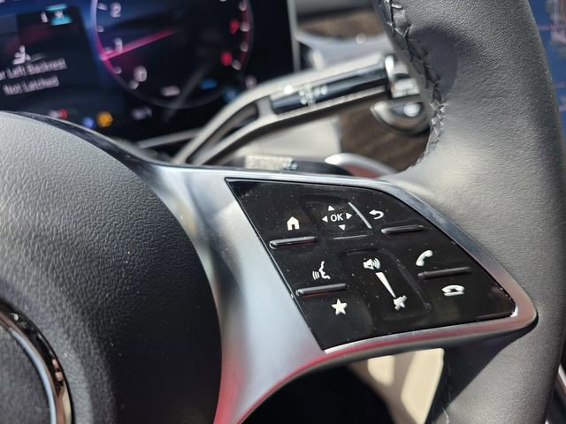 New 2026 Mercedes-Benz GLC 300 image 9