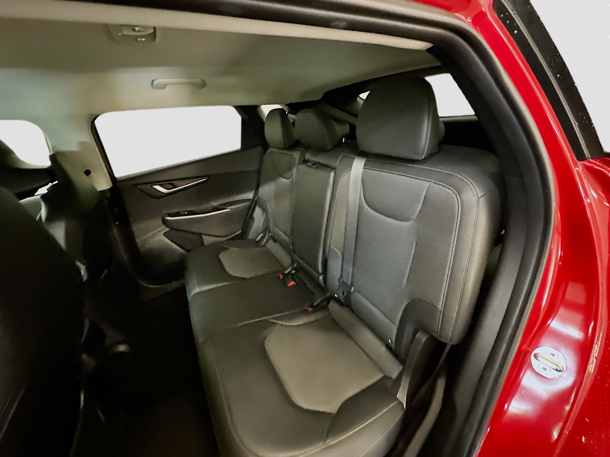 Used 2024 Kia EV6 Light image 29