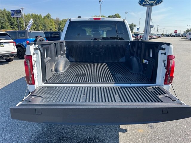 Used 2024 Ford F150 XLT image 10