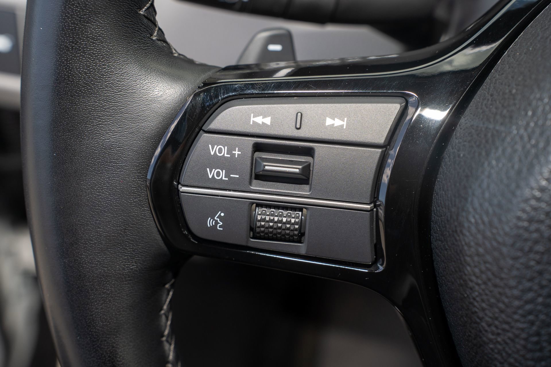 Certified 2023 Honda Pilot Elite image 34