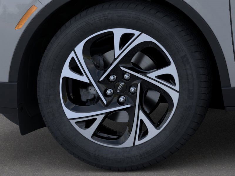 New 2026 Lincoln Nautilus Premier w/ Equipment Group 102A image 19