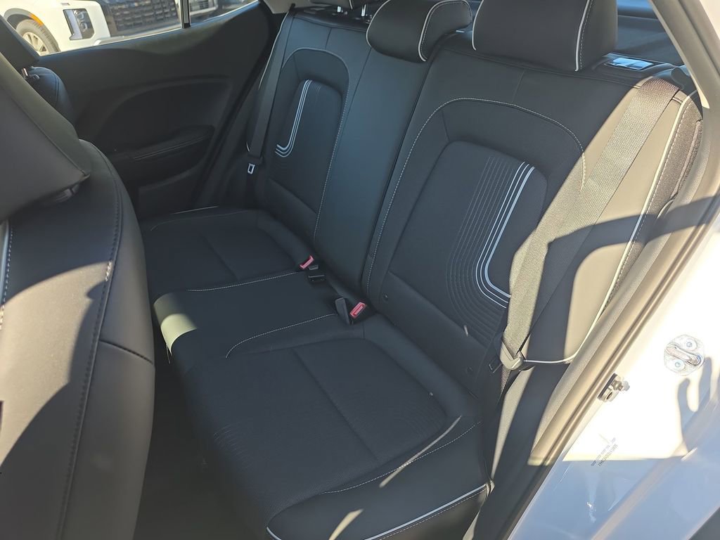New 2025 Hyundai Venue Limited image 21