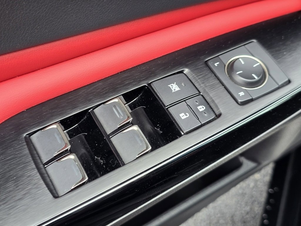 Used 2022 Lexus ES 300h F Sport image 22