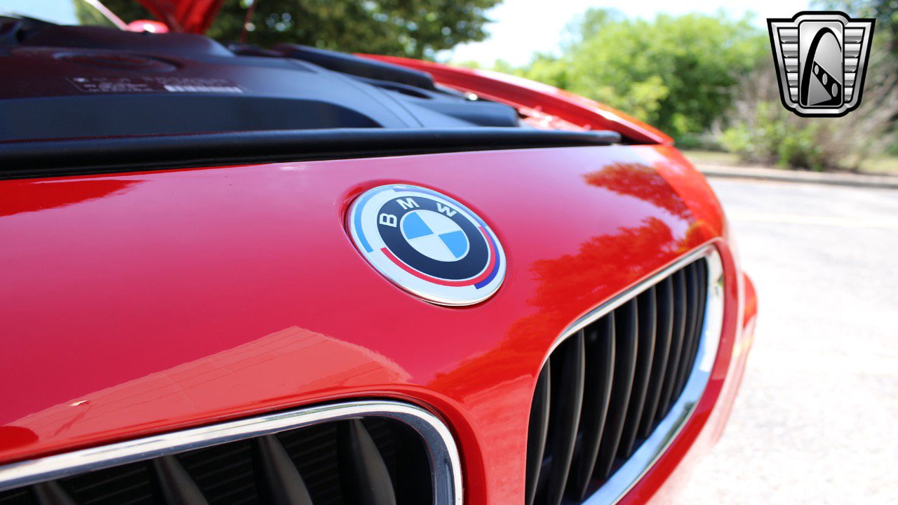 Used 2007 BMW Z4 3.0i image 23