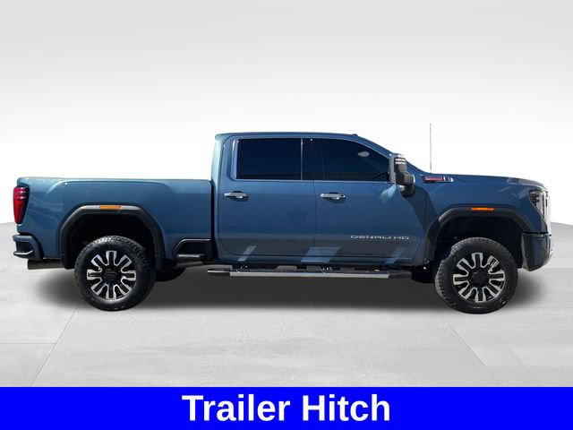 Used 2024 GMC Sierra 2500 Denali w/ Technology Package AWD/4WD image 6