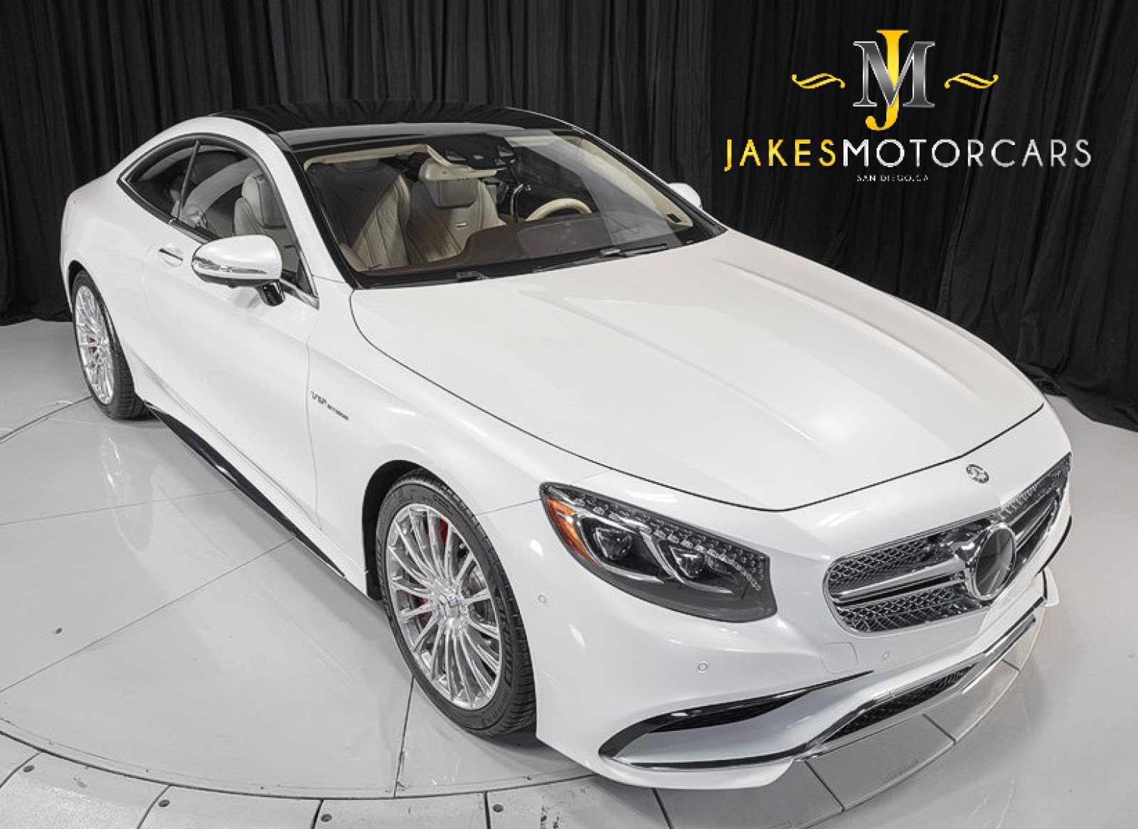 Used 2016 Mercedes-Benz S 65 AMG Coupe image 15