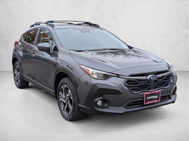 Used 2026 Subaru Crosstrek 2.0i Premium AWD/4WD image 6