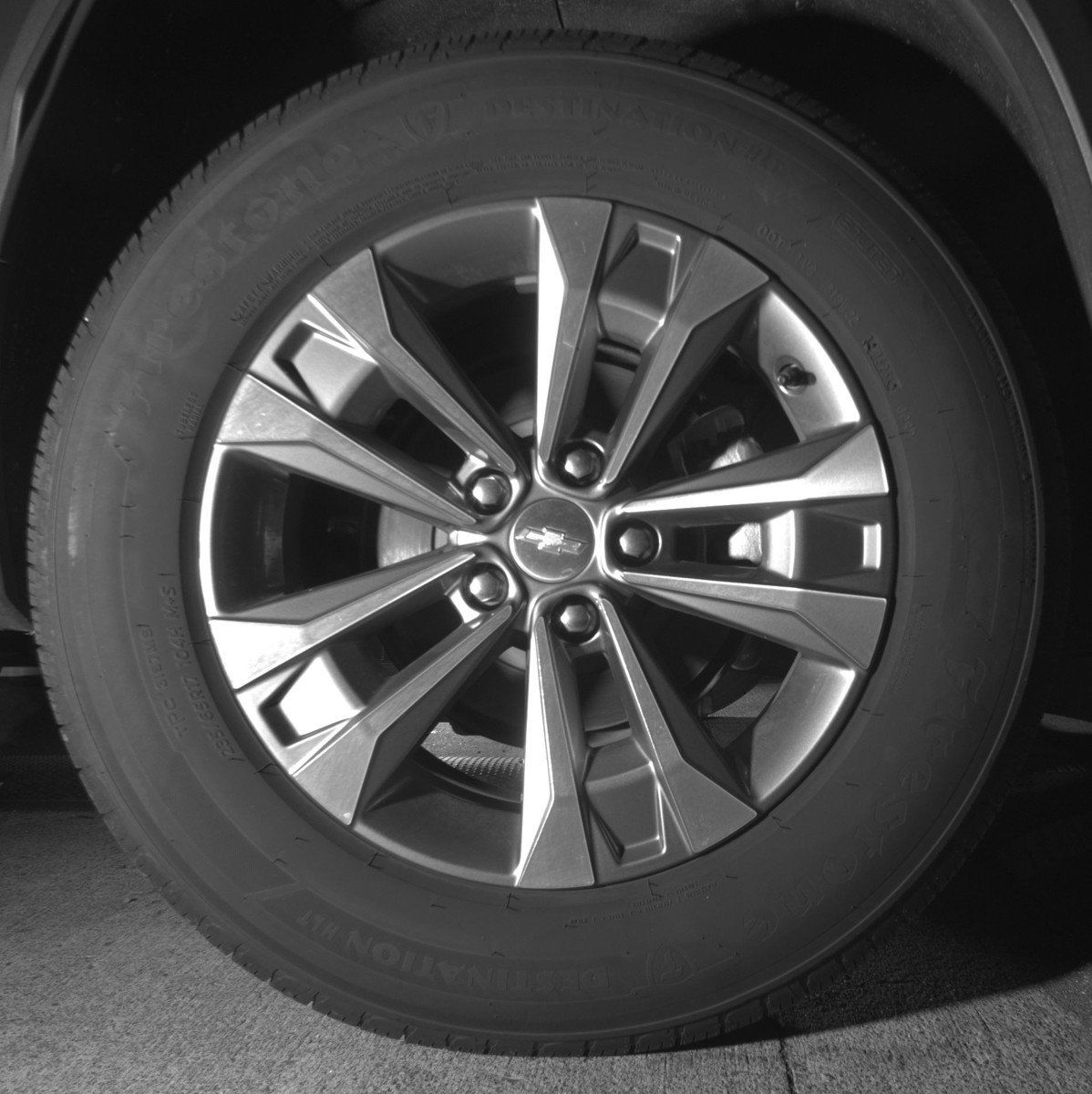 Used 2025 Chevrolet Equinox LT image 15