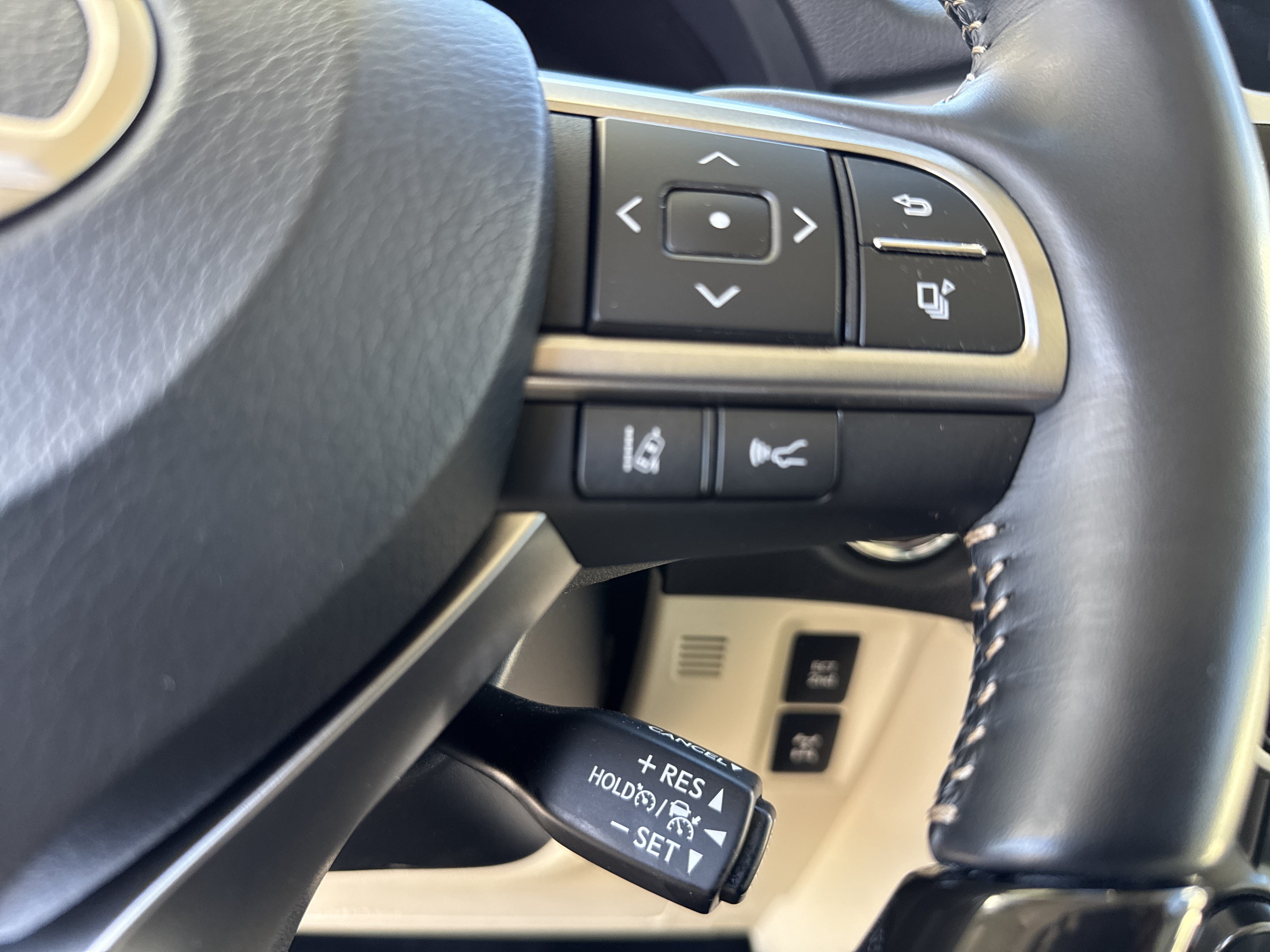 Used 2023 Lexus GX 460 Premium AWD/4WD image 20