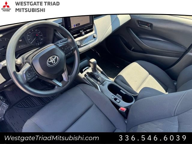 Used 2023 Toyota Corolla LE FWD image 7