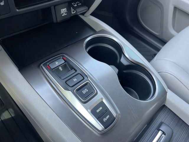 Used 2022 Honda Pilot EX-L image 13