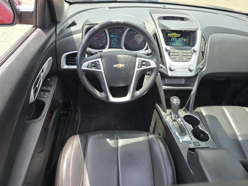 Used 2016 Chevrolet Equinox LTZ w/ Enhanced Convenience Package AWD/4WD image 27