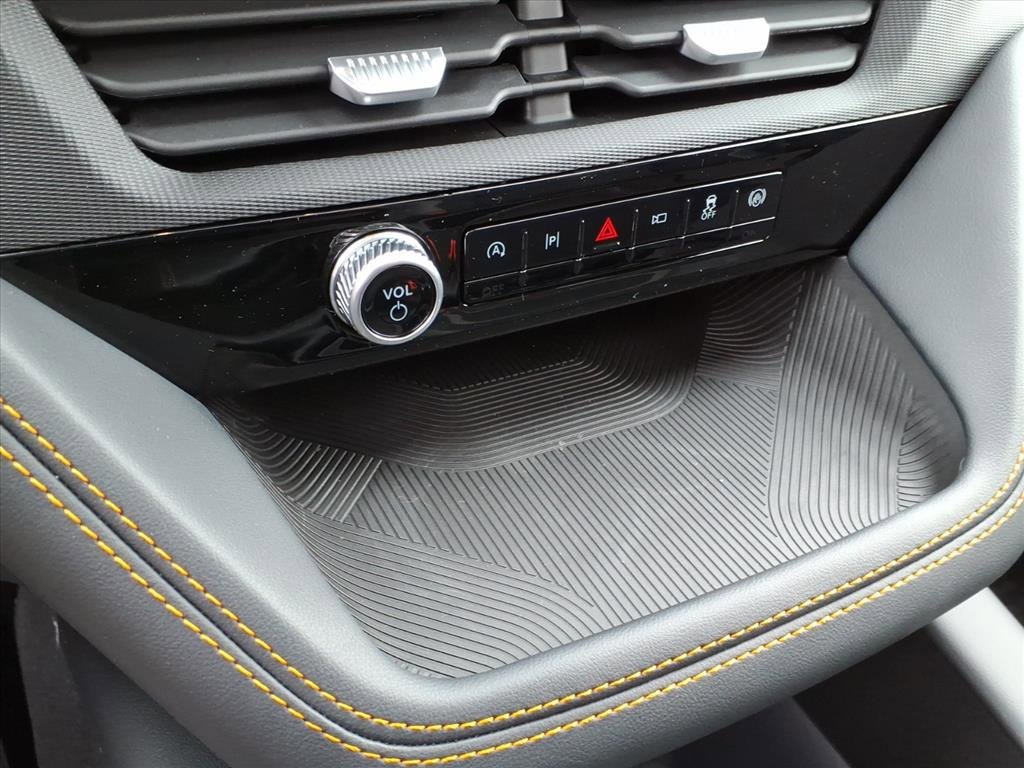 New 2026 Ford Explorer Tremor w/ Tremor Ultimate Package image 24