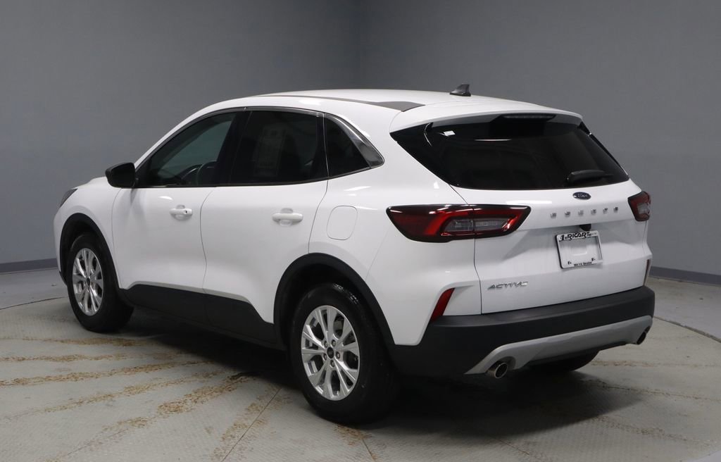Used 2023 Ford Escape Active FWD image 8
