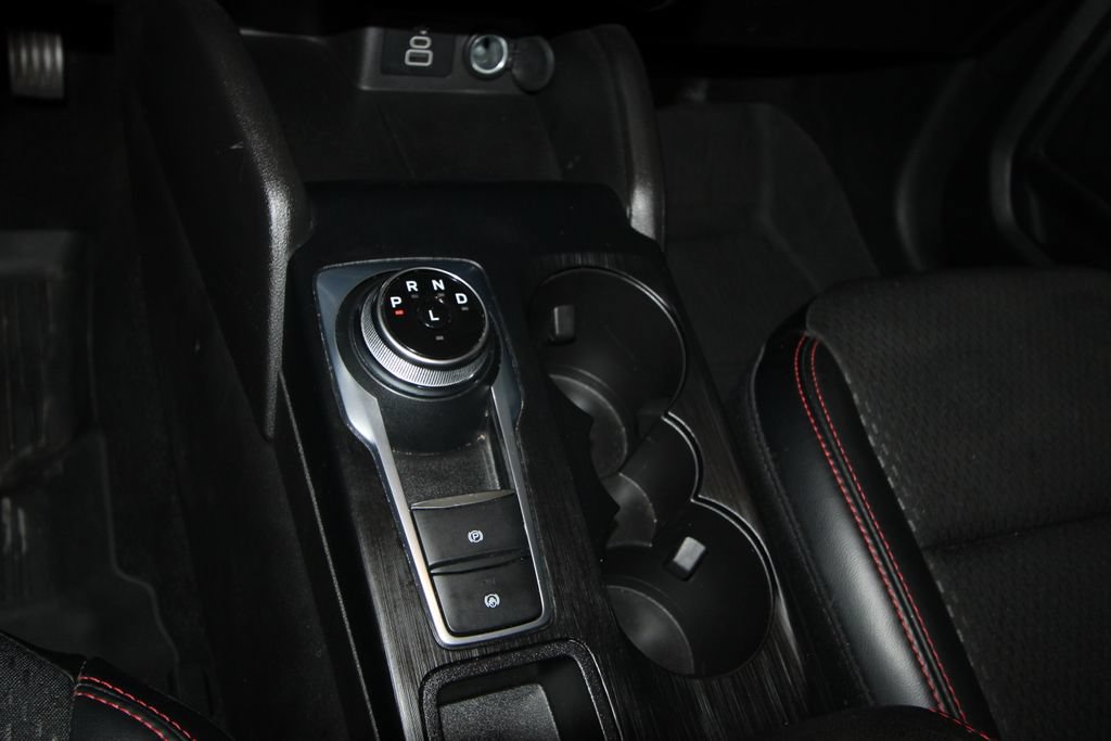 Used 2025 Ford Escape ST-Line Select w/ Tech Pack #1 AWD/4WD image 18