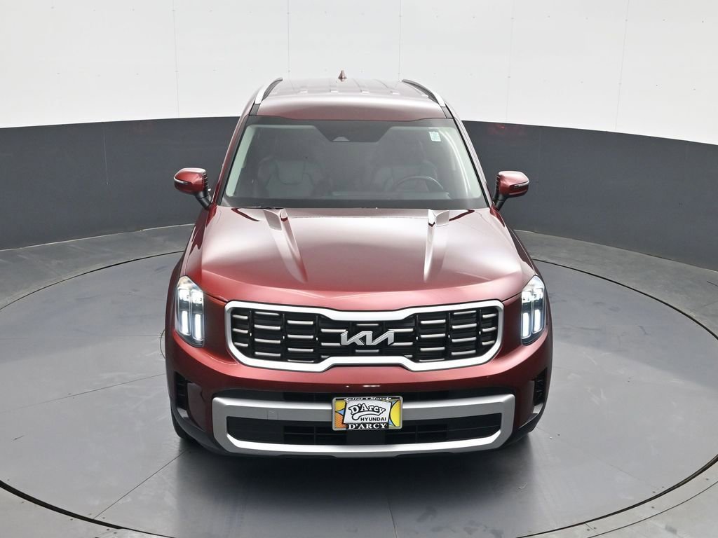 Used 2023 Kia Telluride S image 15