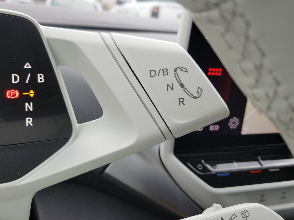 Used 2021 Volkswagen ID.4 1st Edition image 22