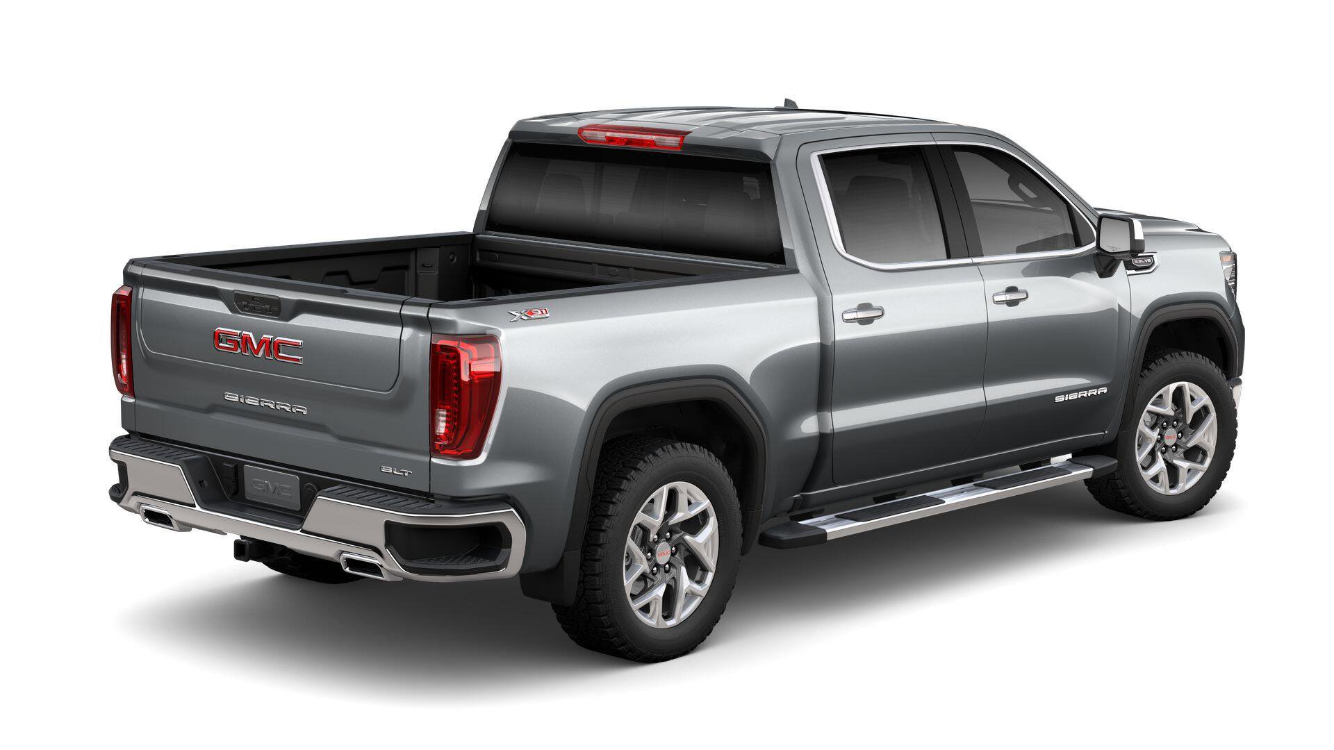 New 2026 GMC Sierra 1500 SLT image 27