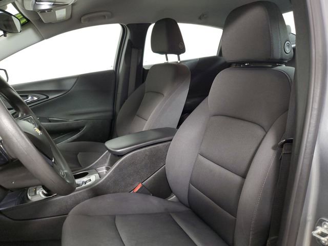 Used 2024 Chevrolet Malibu LS image 20