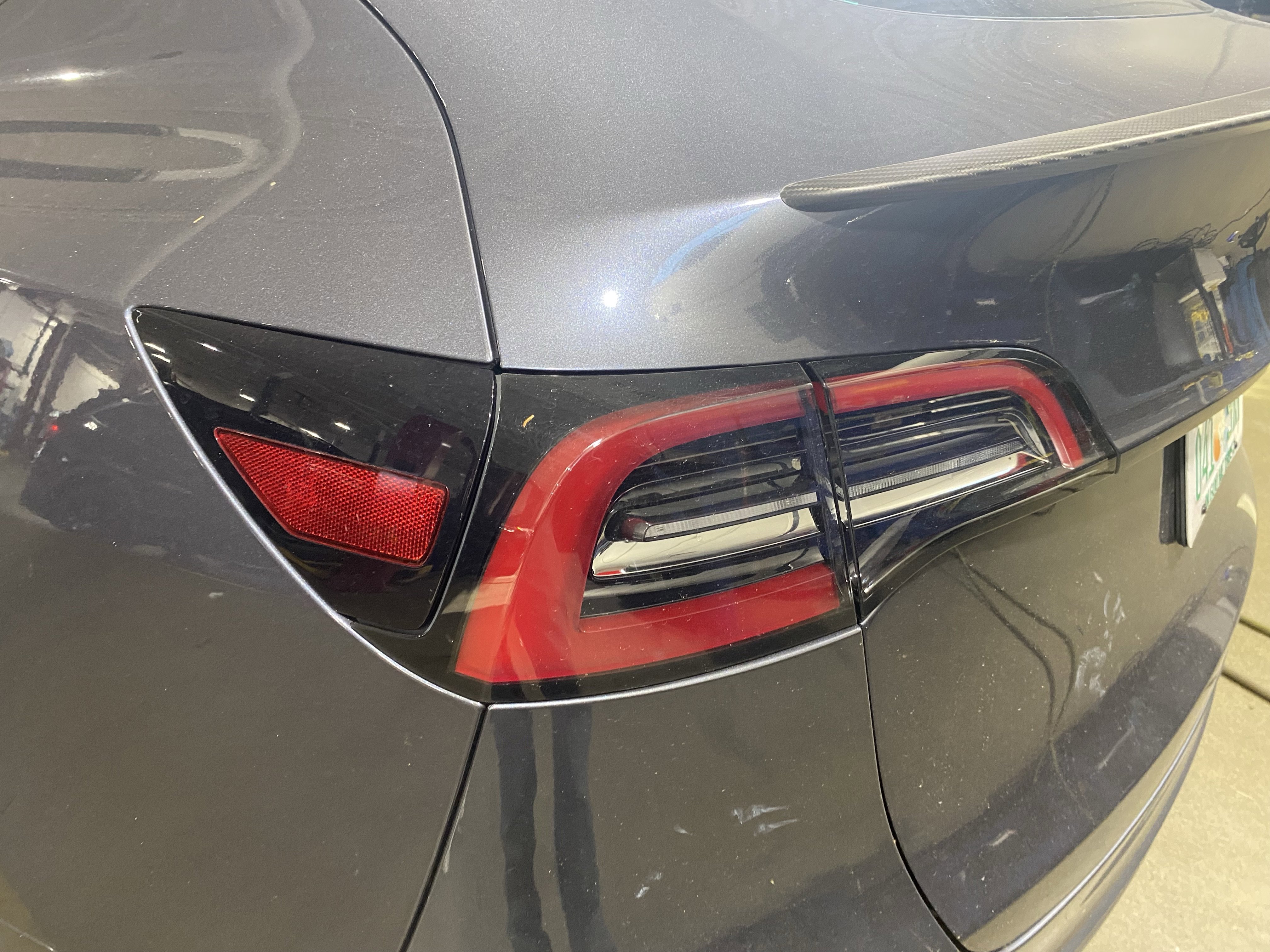 Used 2023 Tesla Model Y Performance AWD/4WD image 11