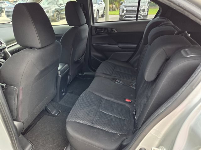 Used 2020 Mitsubishi Eclipse Cross ES FWD image 9