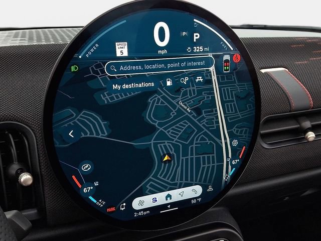 New 2026 MINI Cooper S image 16