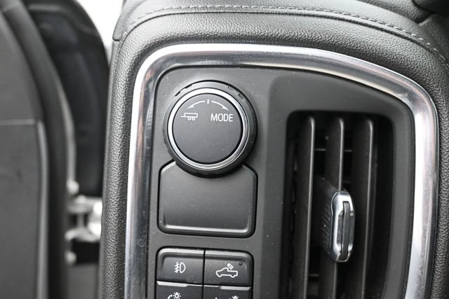 Used 2021 Chevrolet Silverado 1500 RST w/ All Star Edition Plus RWD image 27