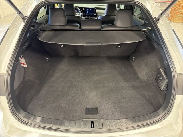 Used 2023 Lexus RX 350h w/ Cold Area Package image 31