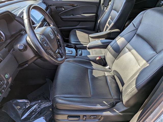 Used 2020 Honda Ridgeline RTL-E image 17