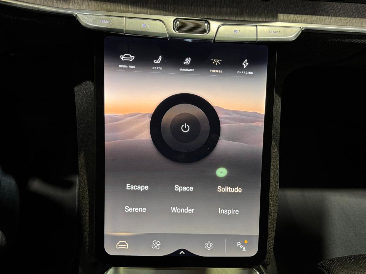 Used 2022 Lucid Air Grand Touring image 44