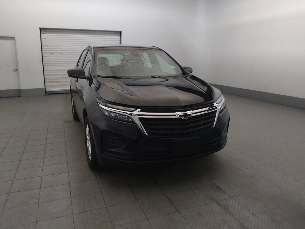 Used 2023 Chevrolet Equinox LS FWD image 14