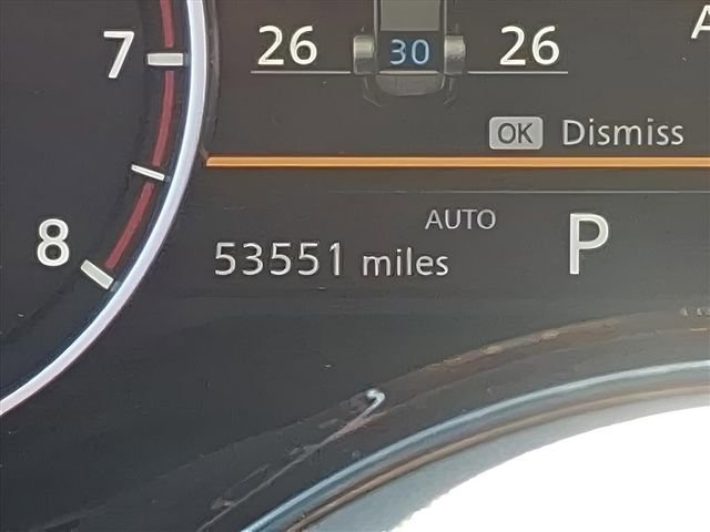 Used 2023 Nissan Rogue SV image 12