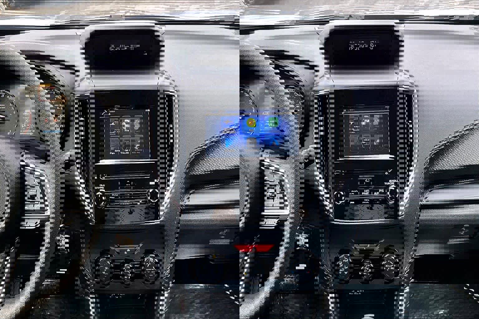 Used 2020 Subaru Forester w/ Alloy Wheel Package image 7