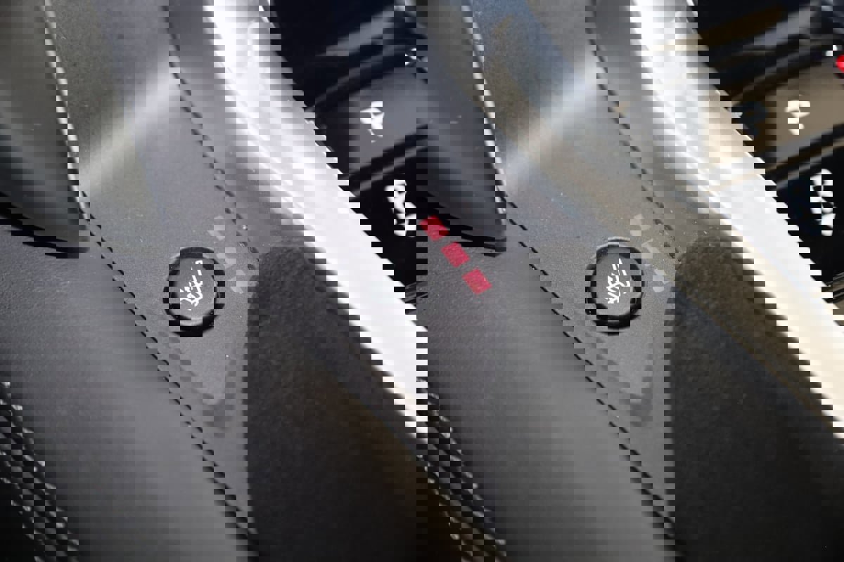 Used 2021 Acura NSX image 8