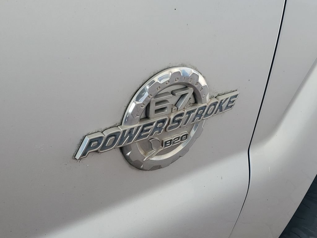 Used 2011 Ford F250 XLT w/ XLT Interior Pkg RWD image 10