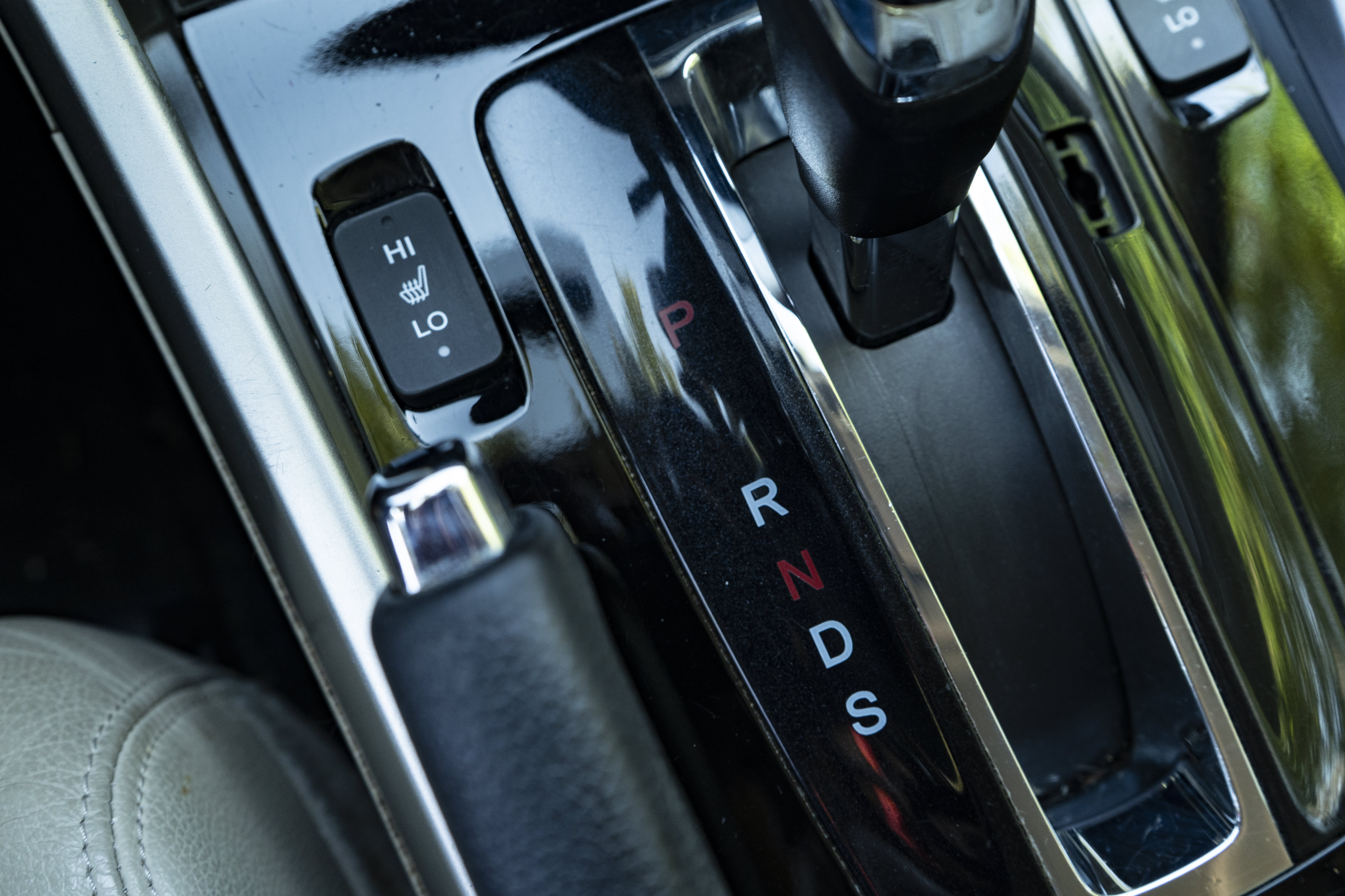 Used 2016 Honda Accord EX-L image 29