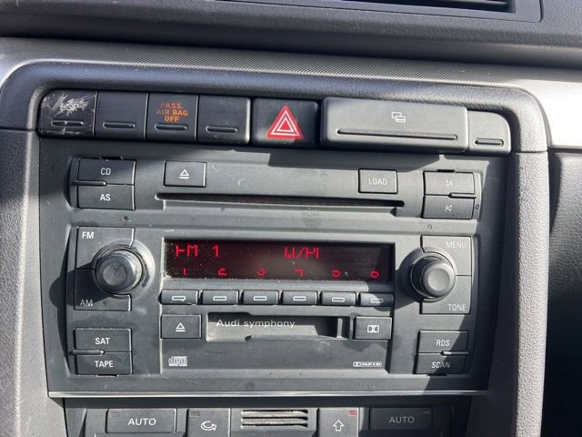 Used 2005 Audi A4 2.0T image 17