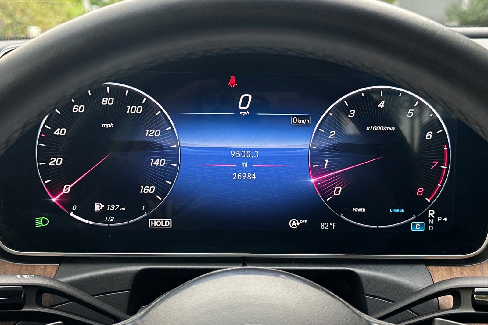 Certified 2023 Mercedes-Benz C 300 C 300 image 17