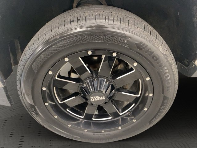 Used 2015 Chevrolet Silverado 1500 LT w/ All Star Edition AWD/4WD image 16