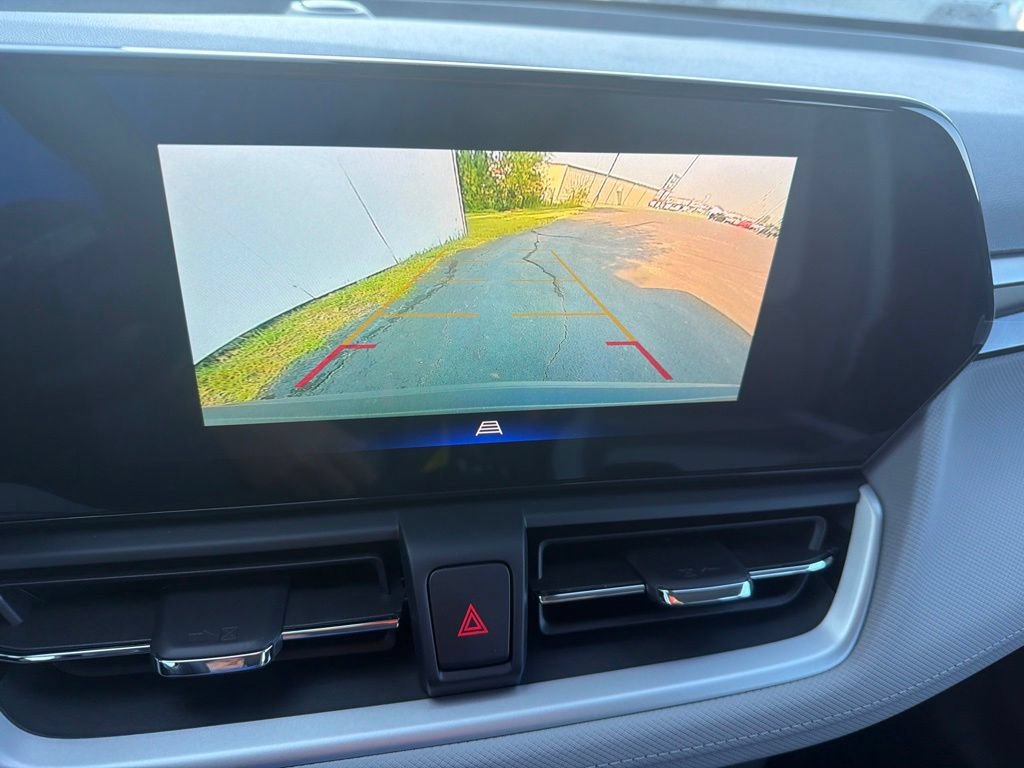 New 2026 Chevrolet TrailBlazer LS FWD image 15