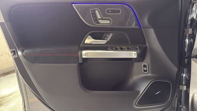 Certified 2026 Mercedes-Benz GLB 35 AMG 4MATIC image 14