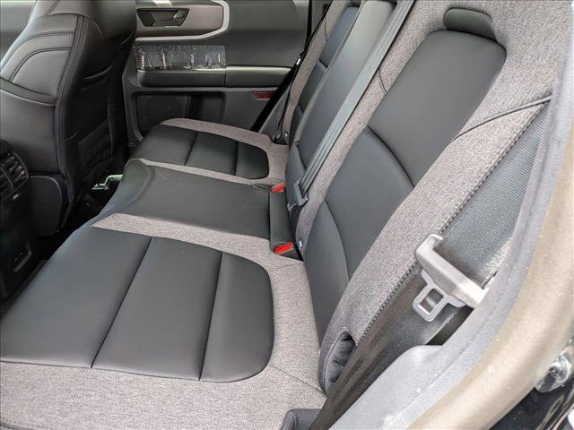 New 2026 Ford Bronco Sport Big Bend AWD/4WD image 14