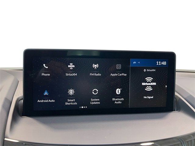 New 2026 Acura RDX SH-AWD image 24