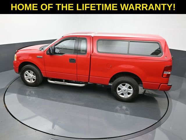 Used 2004 Ford F150 XL RWD image 54
