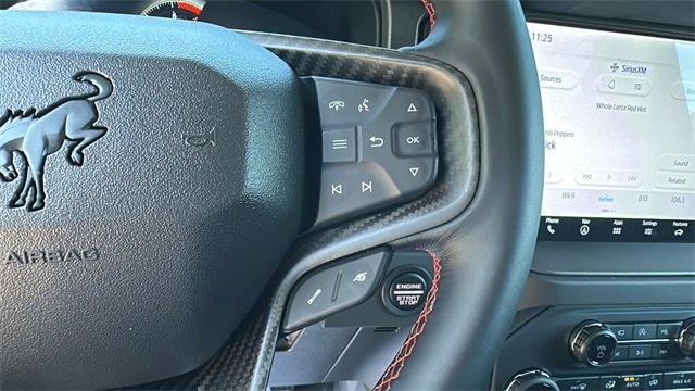 New 2025 Ford Bronco Raptor image 24