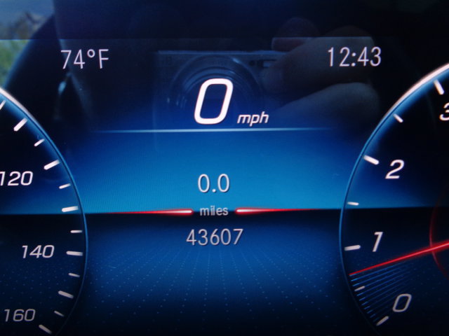 Used 2020 Mercedes-Benz CLA 250 4MATIC image 20