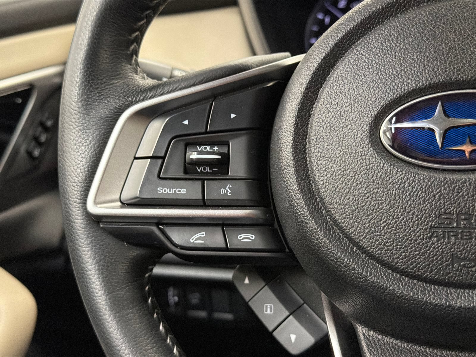 Used 2020 Subaru Outback Limited XT AWD/4WD image 22