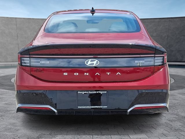 New 2026 Hyundai Sonata SEL FWD image 6