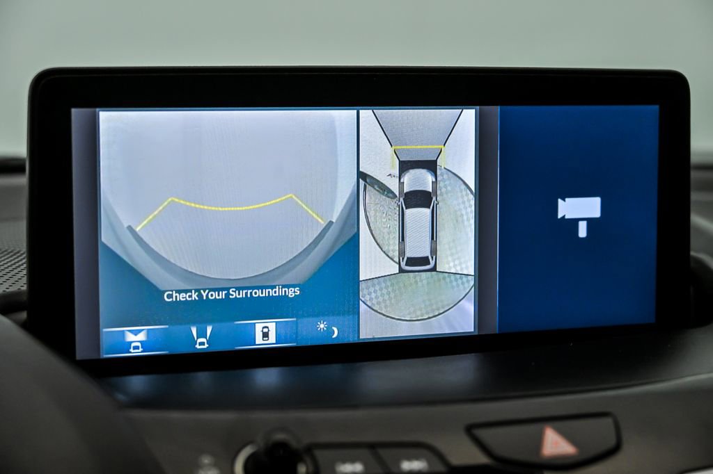 Used 2022 Acura RDX AWD w/ A-Spec & Advance Pkg image 23