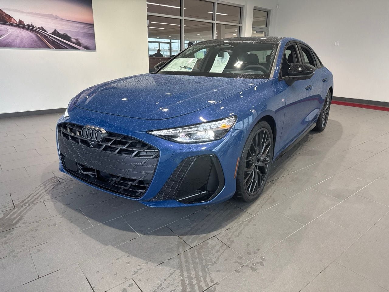 New 2026 Audi A6 Prestige AWD/4WD image 3